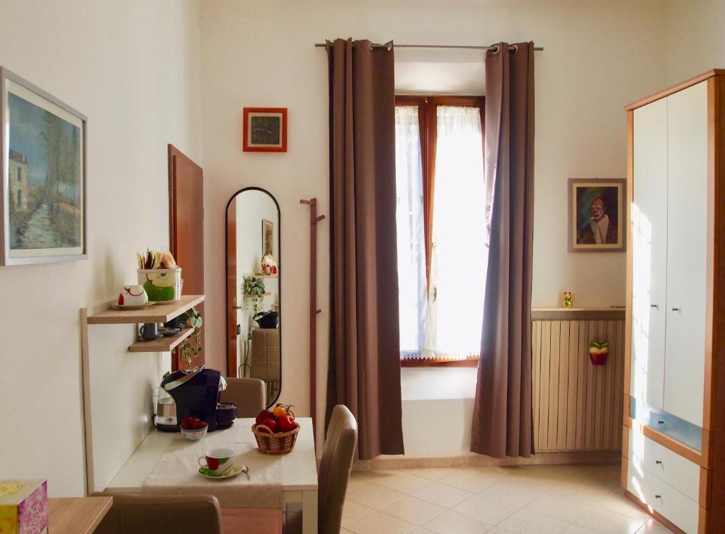 B&B Casa Santina room 1