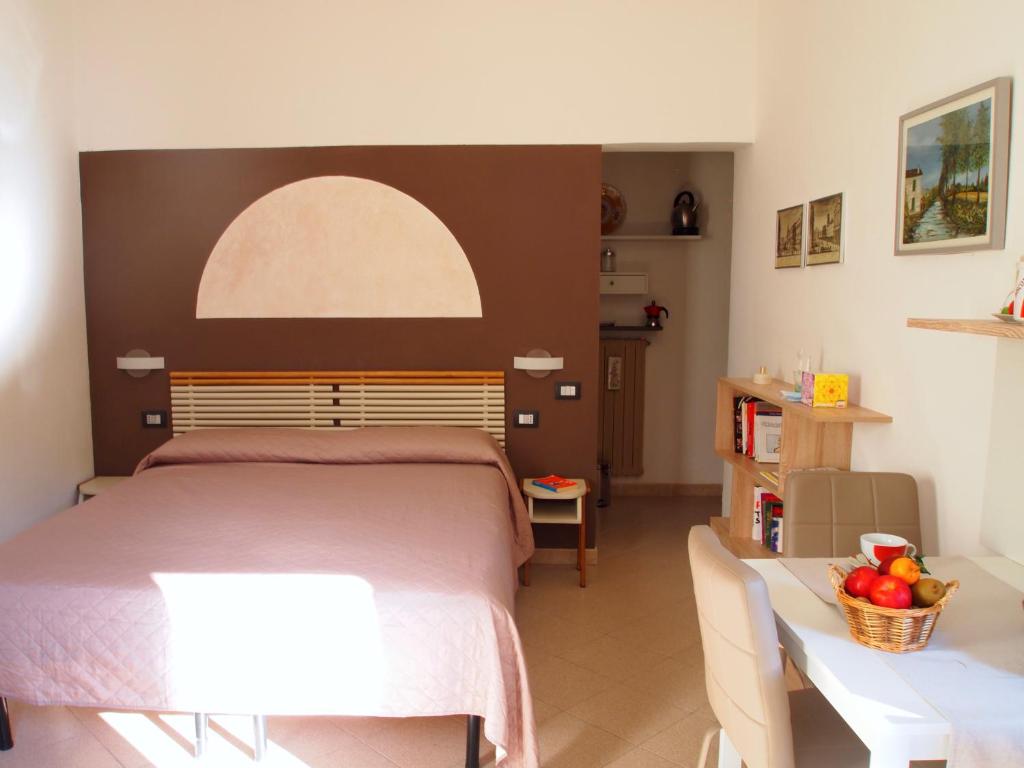 B&B Casa Santina room 2