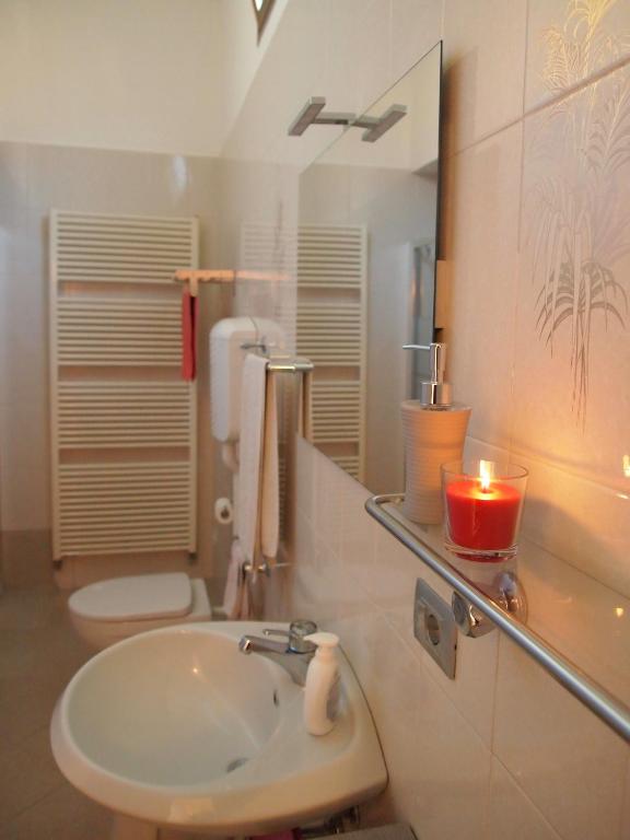 B&B Casa Santina room 3