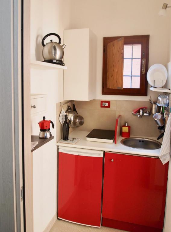 B&B Casa Santina room 5