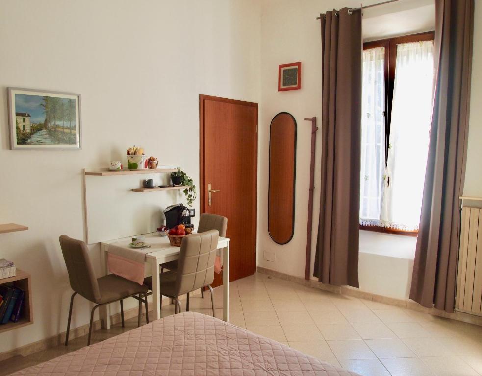 B&B Casa Santina room 6